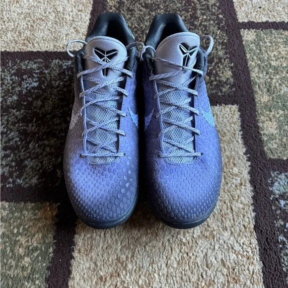 Nike Kobe 6 EYBL size 11